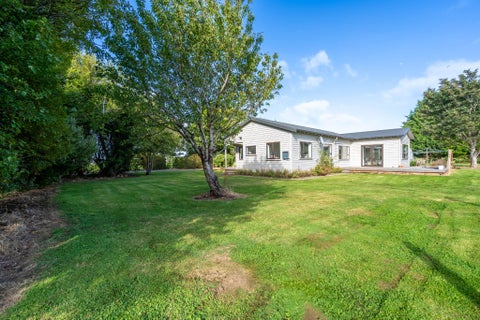480 Winton Substation Road, Thomsons Crossing, Winton