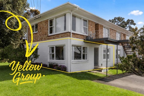1/16 Church Street, Devonport, Auckland