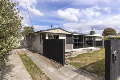 48 Wither Road, Witherlea, Blenheim