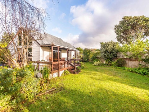 24 Park Avenue, Waikanae