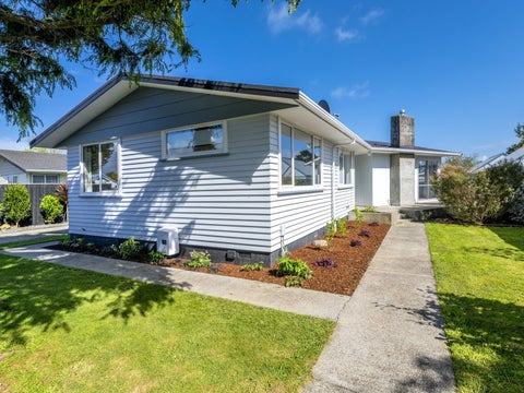 183 Tiro Tiro Road, Levin, Levin
