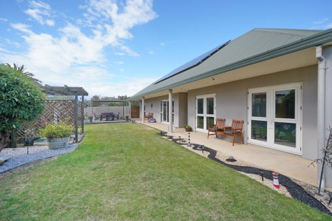 20 Dawson Douglas Place, Kaiapoi, Kaiapoi