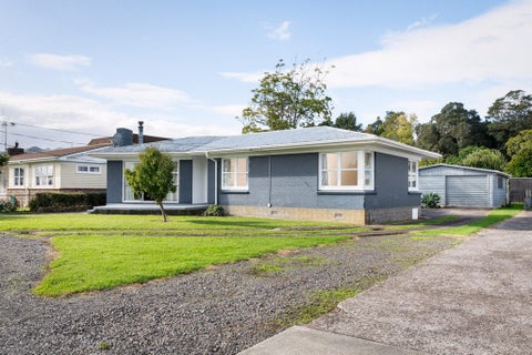 308 Ngati Maru Sh25 Highway, THAMES, Thames