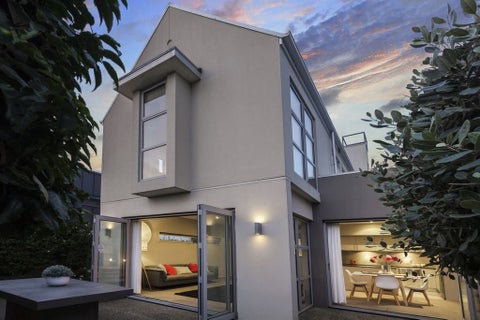 38 Rhodes Street, Merivale, Christchurch