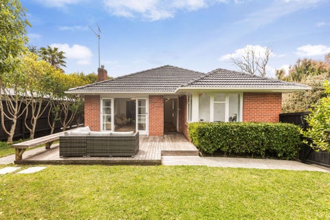 1/22A Haast Street, Remuera, Auckland