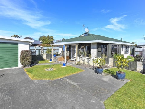 3/503 Grays RD, Mahora, Hastings