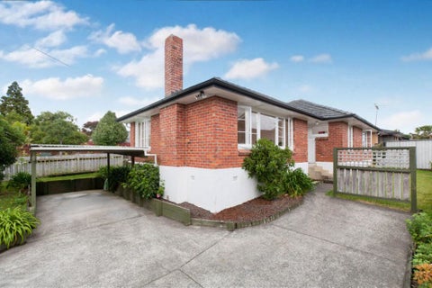 455 Blockhouse Bay Road, Blockhouse Bay, Auckland
