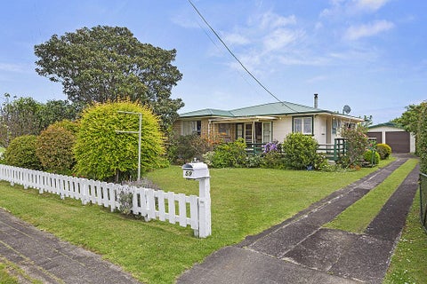59 Wainui Road, Raglan, Raglan