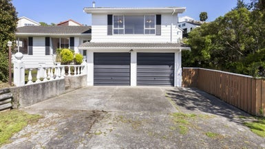 54 Clifford Road, Johnsonville, Wellington