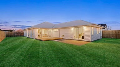 48 Accadia Drive, Rolleston, Rolleston