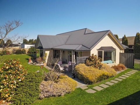 11 Salisbury Drive, Rolleston, Rolleston