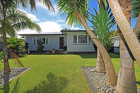61 Seddon Crescent, Marewa, Napier
