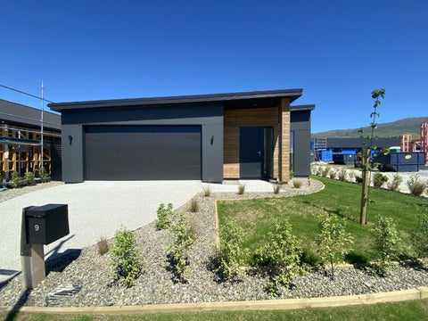 9 Tussock Way, Cromwell, Cromwell