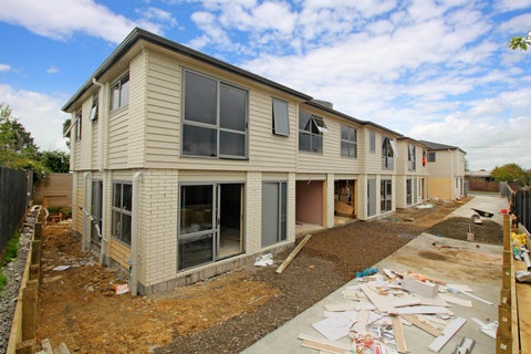 9D Kerrydale Road, Manurewa, Auckland