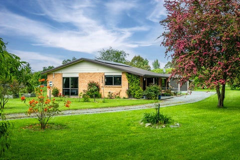 278 Talbot Street, Geraldine