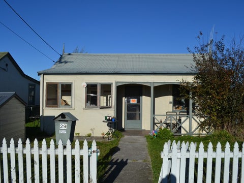 29 Trent Street, Oamaru, Oamaru
