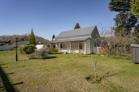 1157 Garston Athol Highway, Athol, Athol