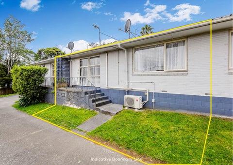 2/40 Panama Road, Mount Wellington, Auckland