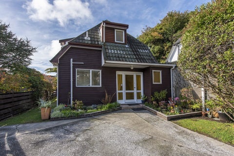 40A Lynmouth Avenue, Karori, Wellington