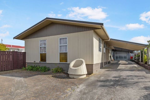 31 Tongariro Street, Castlecliff, Whanganui