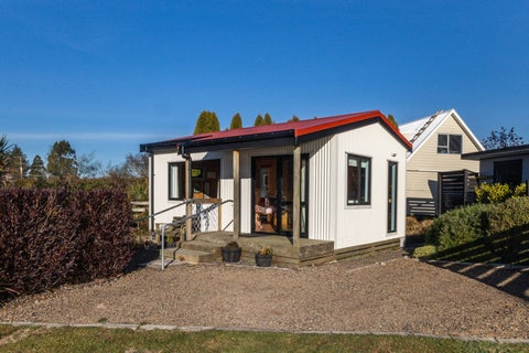 12B Nei Street, Rangataua