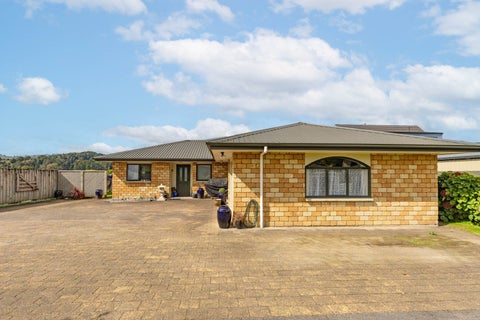 21 House Avenue, Taumarunui