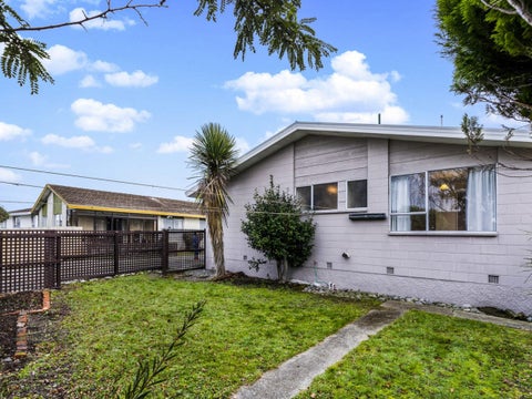 1/45 Oldwood Street, Bishopdale, Christchurch