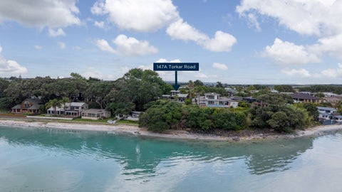 147A Torkar Road, Clarks Beach, Clarks Beach