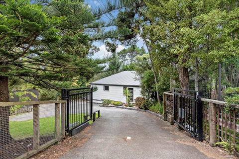 149C Glengarry Road, Glen Eden, Auckland