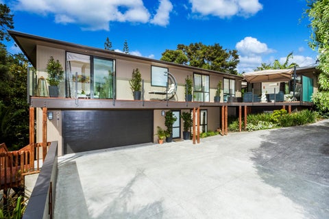 9A Roland Road, Greenhithe, Auckland