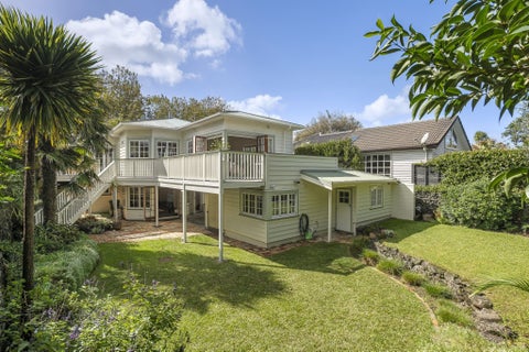 47 Pencarrow Avenue, Epsom, Auckland