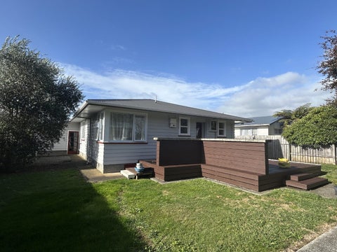 12 Parsons Avenue, Levin, Levin