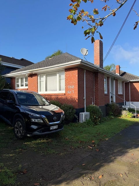 1/289 Kohimarama Road, Kohimarama, Auckland
