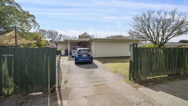 3A Ann Street, Victoria, Rotorua