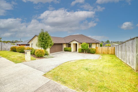 43 McCullough Lane, Te Awamutu, Te Awamutu
