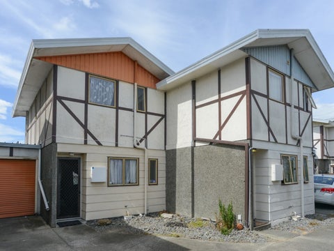 4/702 Grays RD, Mahora, Hastings