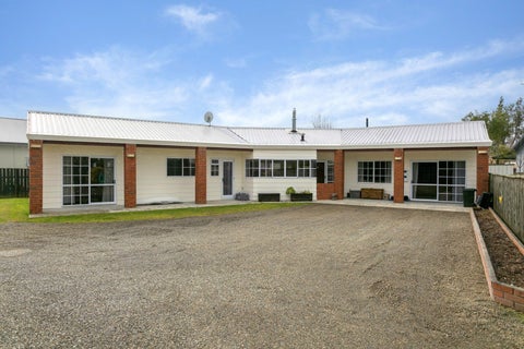 46 Ohuanga Road, Turangi, Turangi