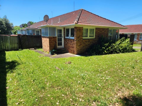 1/148 Panama Road, Mount Wellington, Auckland