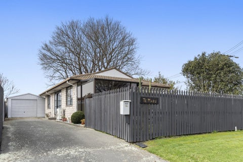 19A Catherine Street, Woolston, Christchurch