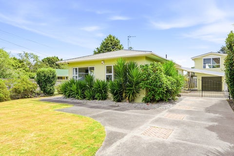 15 Raine Street, Whanganui East, Whanganui