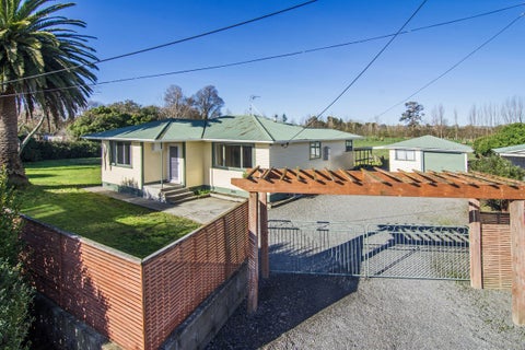 89 Makoura Road, Masterton