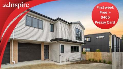 Lot 4 92 Elliot Street, Pahurehure, Papakura, Auckland