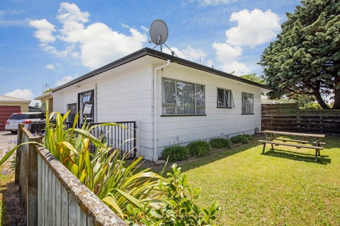 78 Fairs Road, Milson, Palmerston North