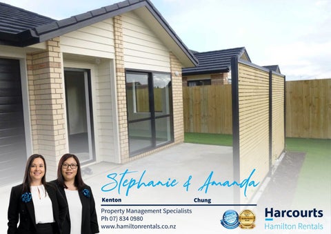 1/37 Saxbys Road, Deanwell, Hamilton
