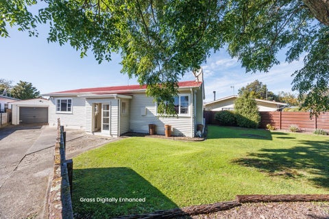39 Kingston Street, Awapuni, Palmerston North
