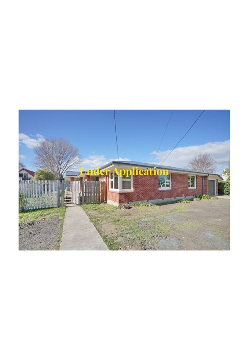 88 Main North Road, Woodend, Woodend