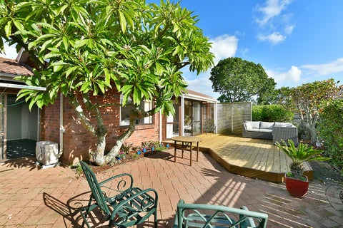 4/27 Byron Avenue, Takapuna, Auckland