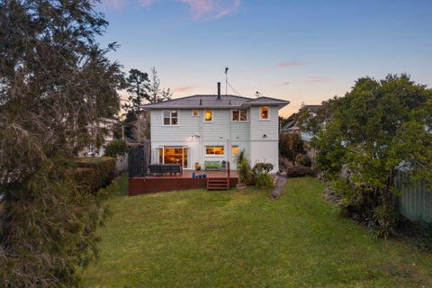 41 Lauderdale Road, Birkdale, Auckland