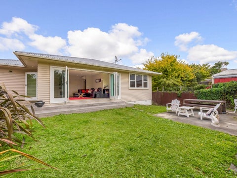 87A Pretoria Street, Hutt Central, Lower Hutt