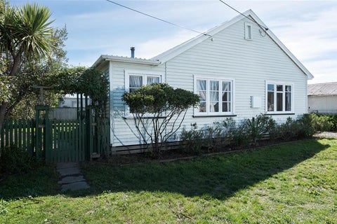 7 Edith Street, Redwoodtown, Blenheim